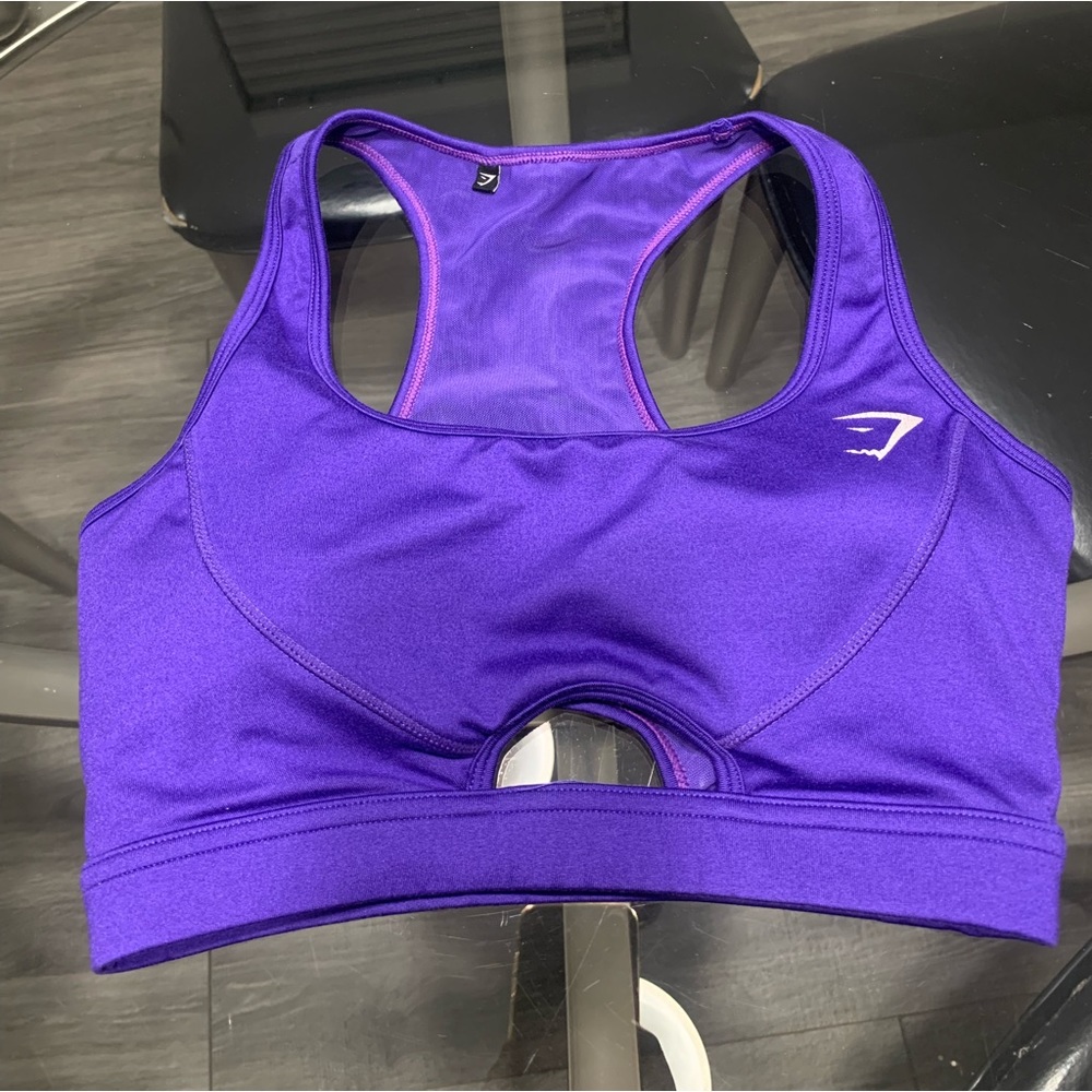 Gymshark Sports Bra
